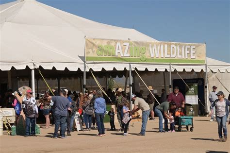 phoenix outdoor expo|azgfd outdoor expo 2023.